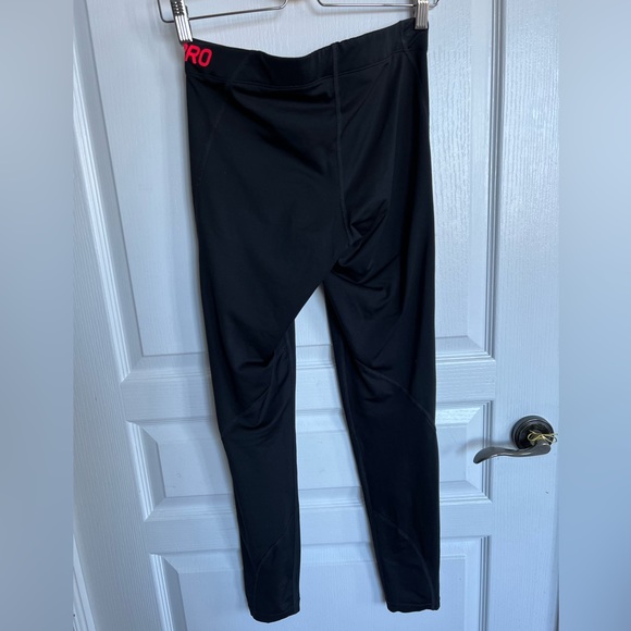 Nike Pro Dri-Fit Running Tights - Picture 2 of 6